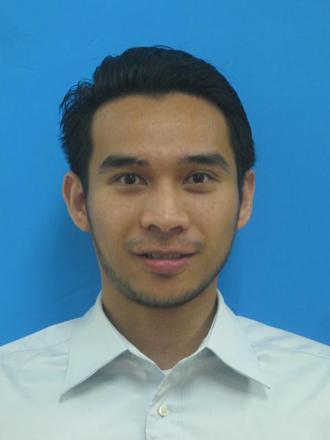 Wan <b>Mohd Azam</b> Bin Wan Mohd Yunus - image