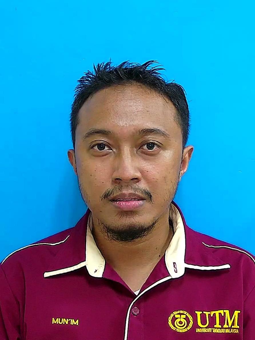 Staff Directory Universiti Teknologi Malaysia