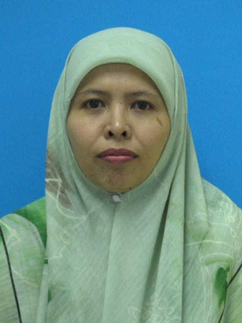 Prof. Madya Dr. Zurina Binti Mohamad - image