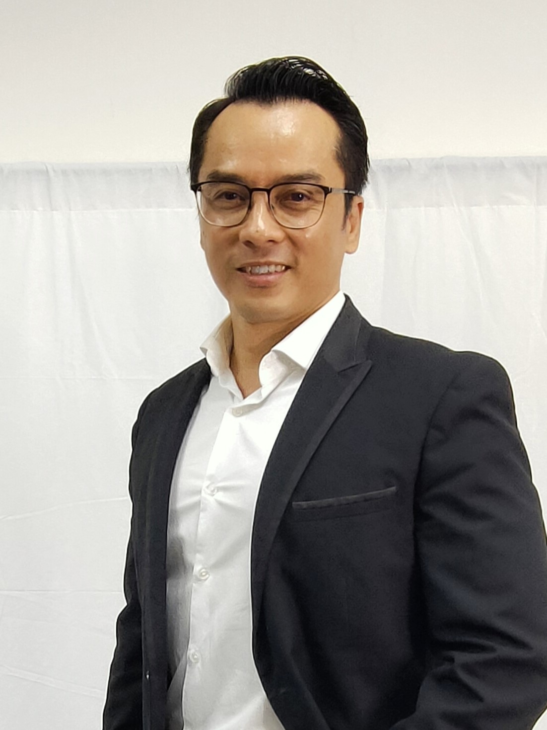 Dr. Mohd Iskandar Illyas Tan