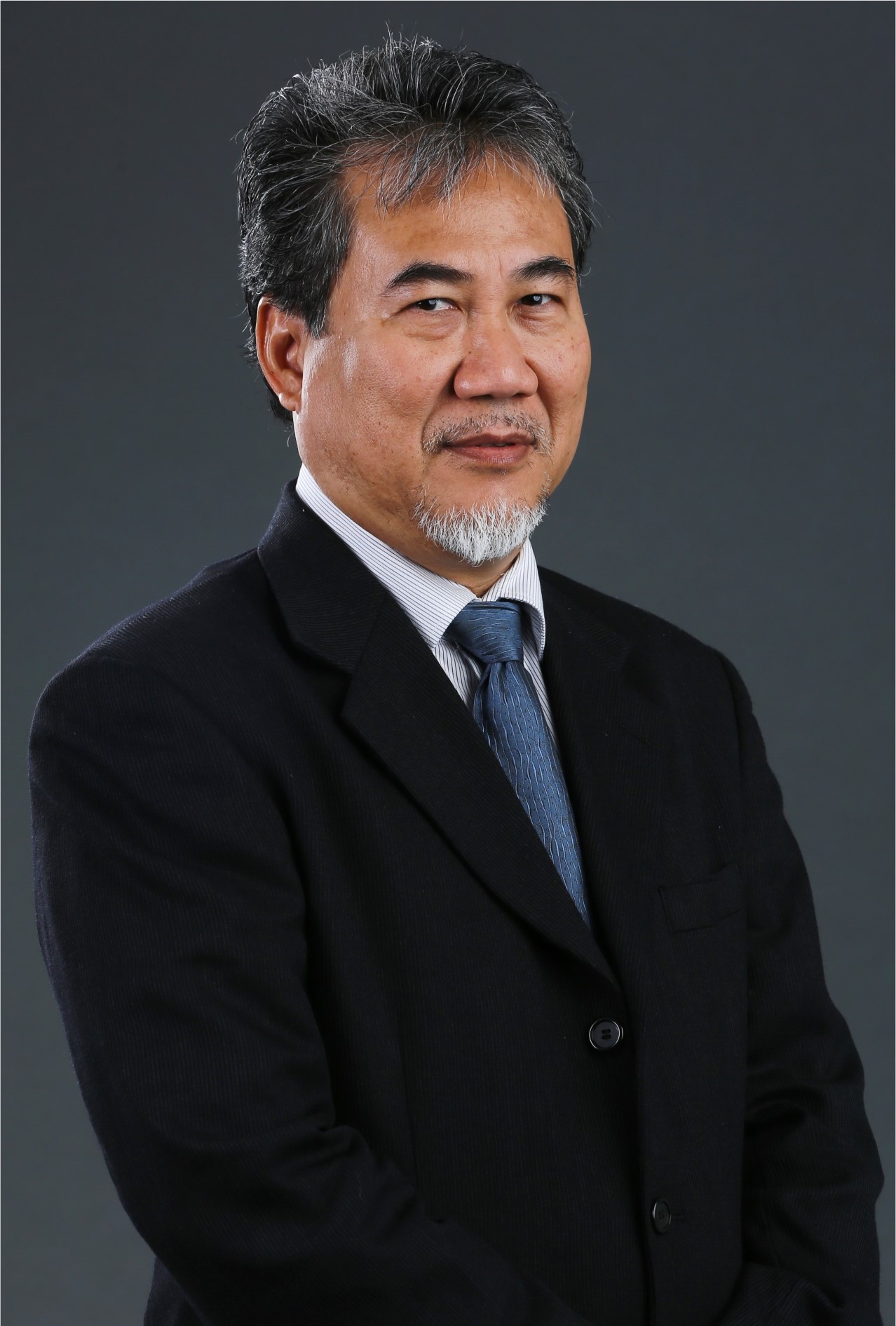 Prof. Ts. Dr. Safian bin Sharif
