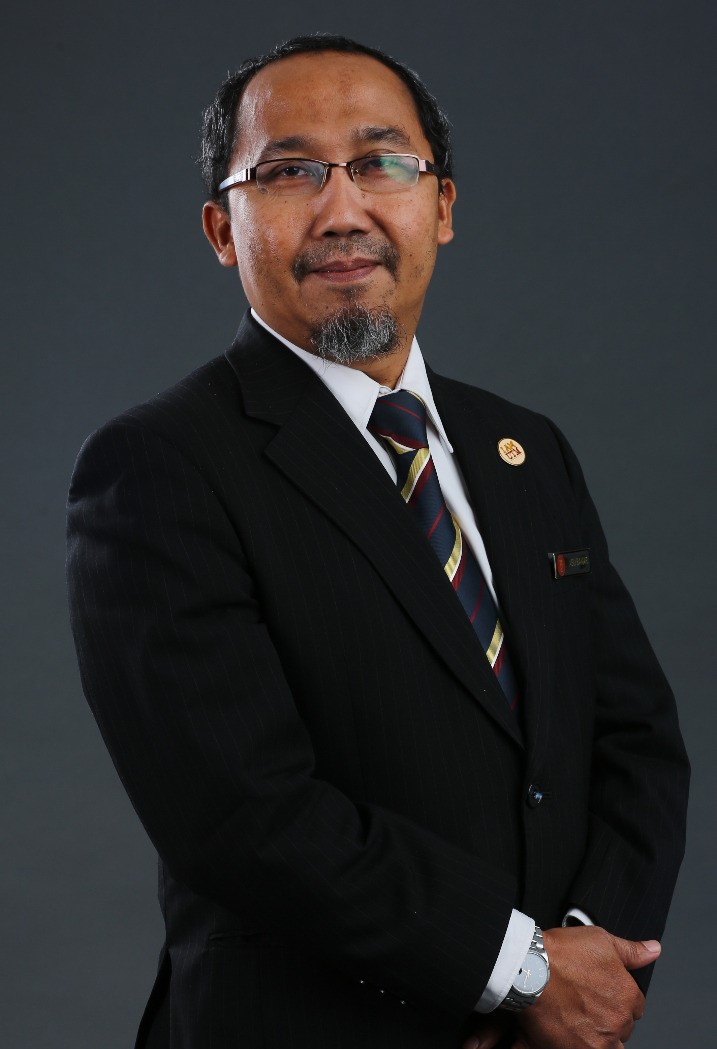Tuan Haji Abu Bakar bin Mohd. Salleh