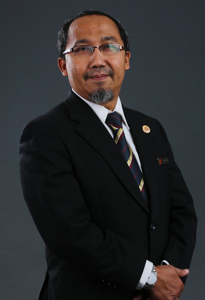 Tuan Haji Abu Bakar bin Mohd. Salleh 