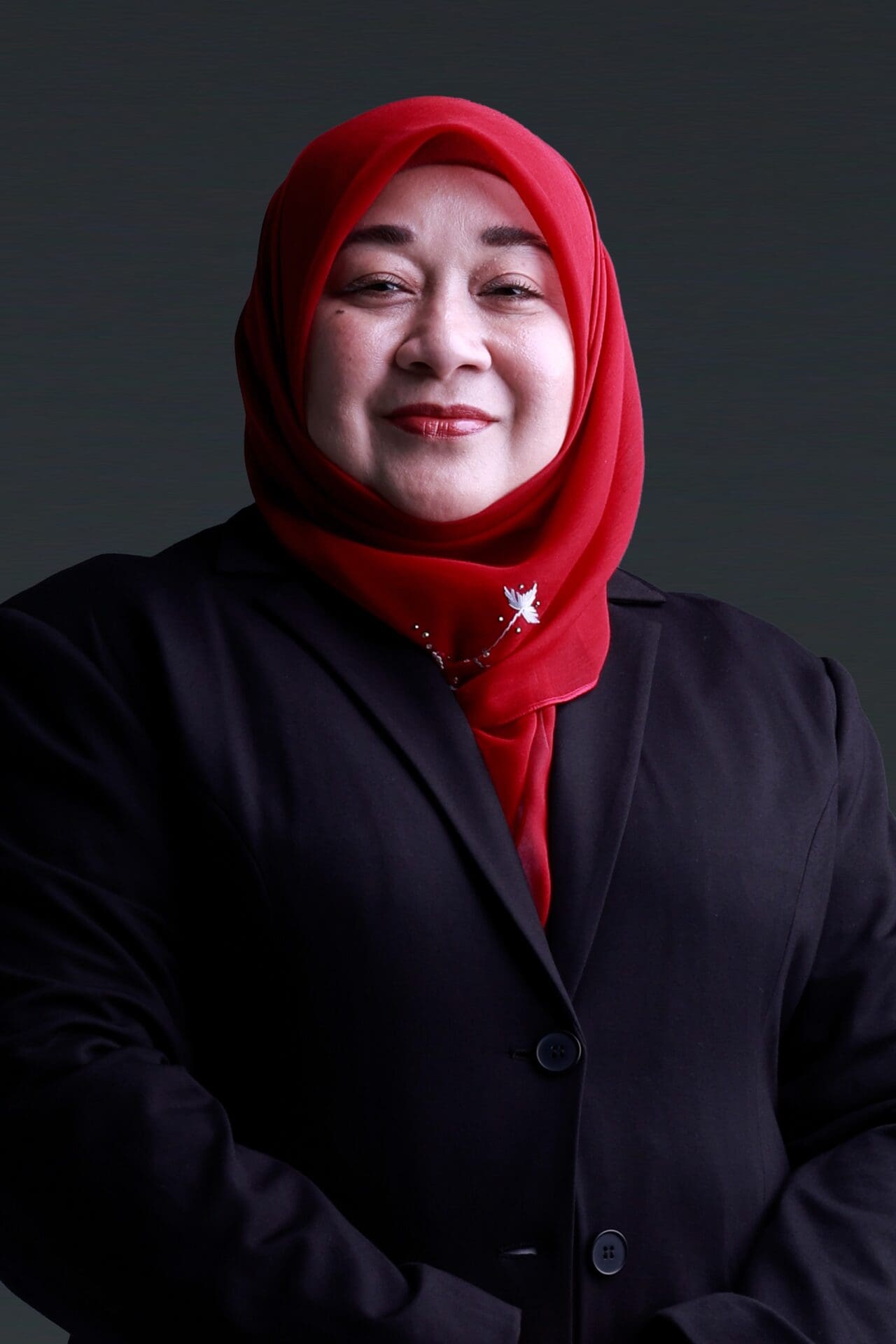Prof. Ts. Dr. Intan Zaurah binti Mat Darus