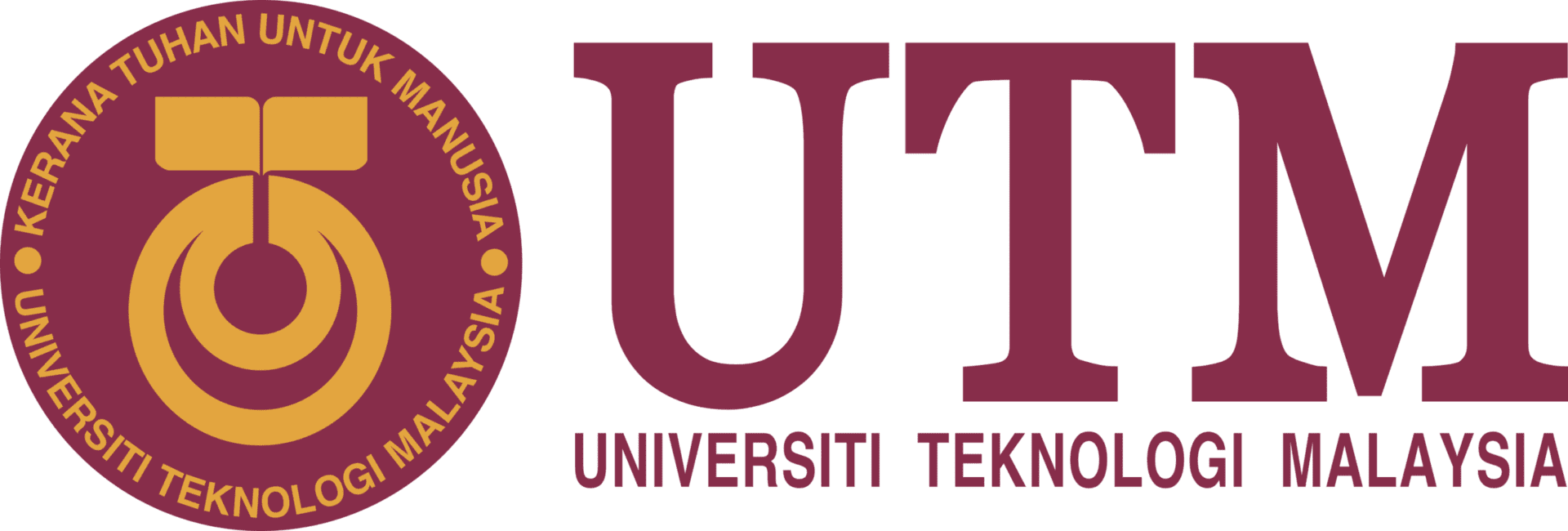 LOGO-UTM UTM Admission