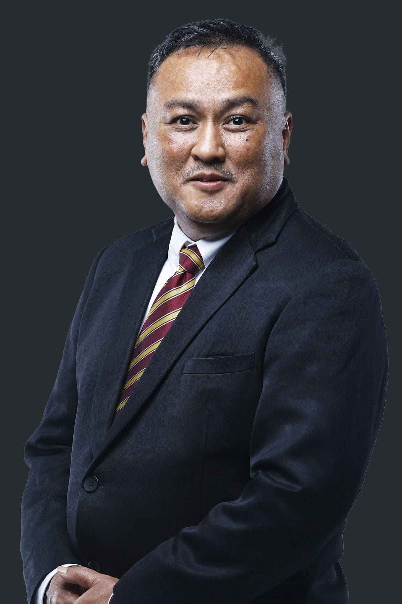 Encik Abdul Jalil bin Maulani
