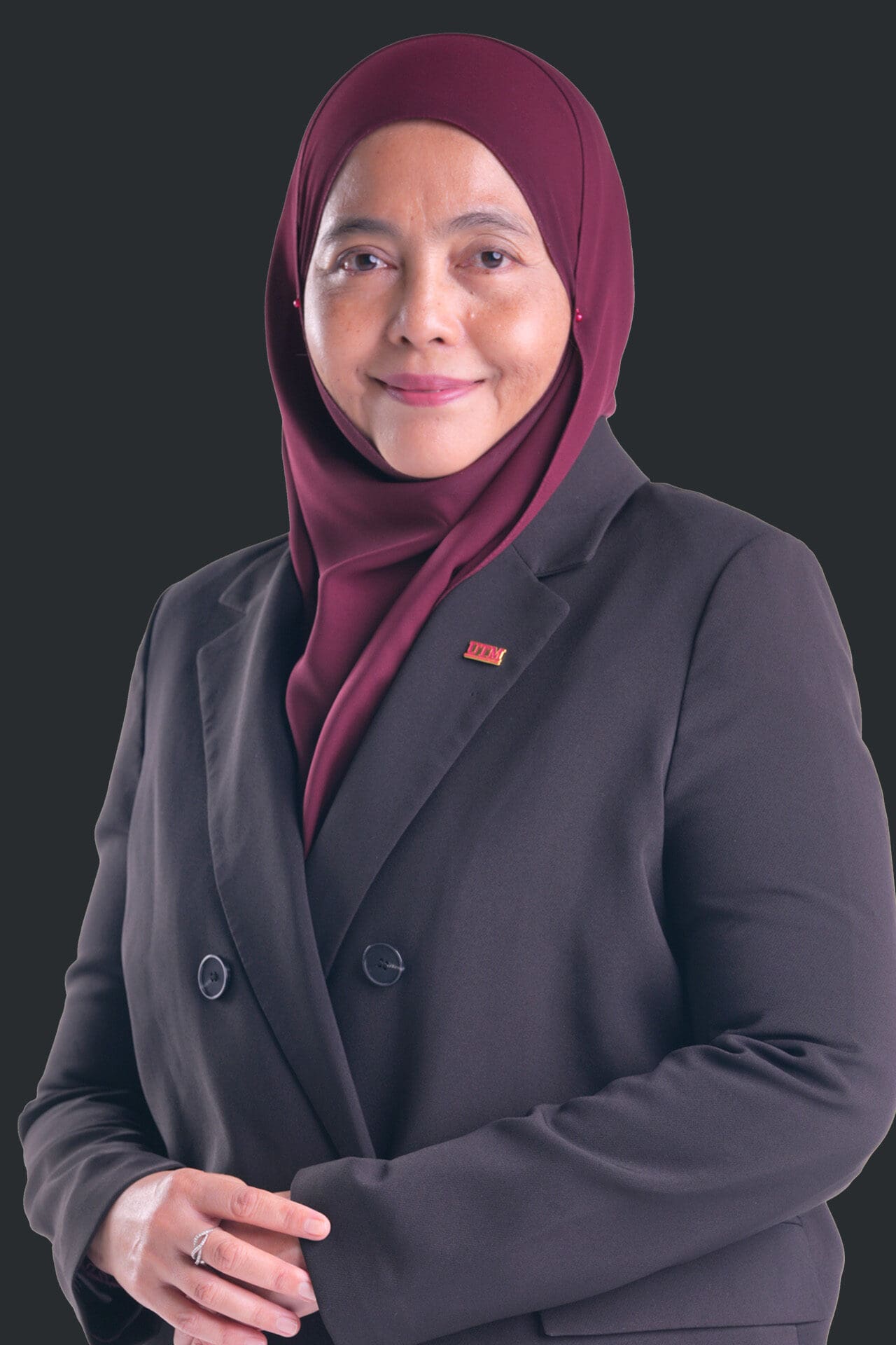 Puan Khairulbahiyah binti Yaakub