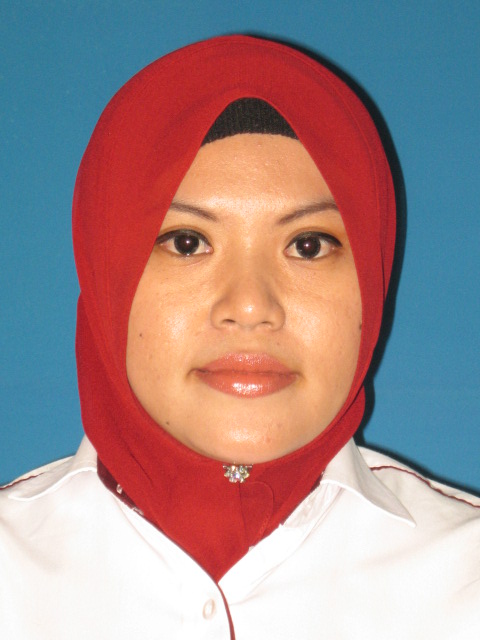 Farah waheeda binti ismail