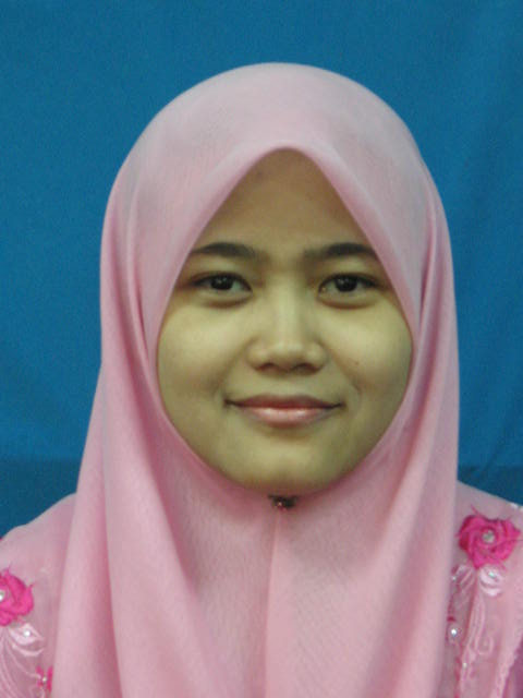 Siti Ruhaya Fatimah