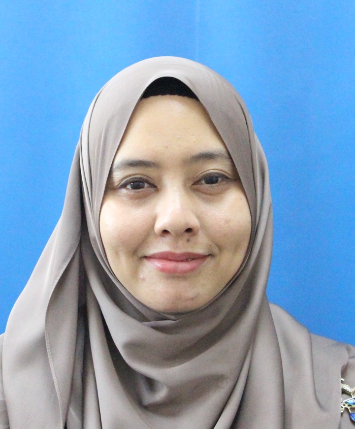 Assoc. Prof. Ts. Dr. Roslina Mohammad