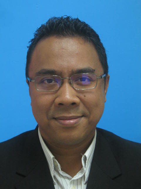 Dr Abdullah Nawi