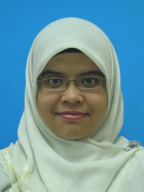 Asyakireen Samsudin