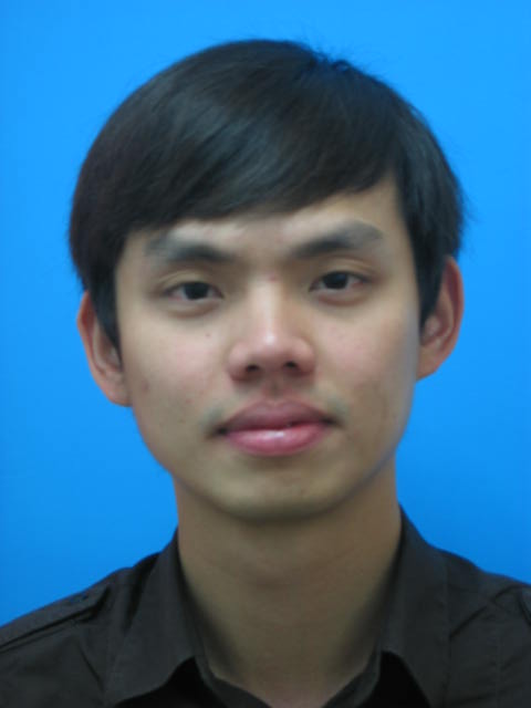 Leow Chee Yen (Bruce)