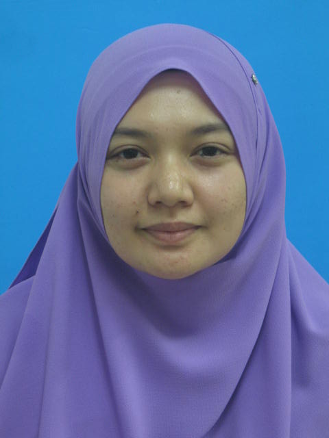 Nurshikin Mohamad Shukery