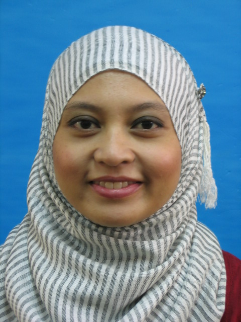 Assoc. Prof. Ir. Ts. Dr. Noor Irza Mohd Zaki