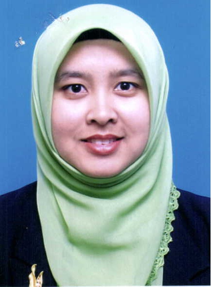 Zuraidah Sulaiman