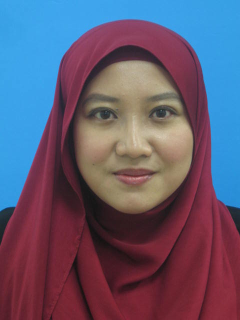 Suhaila Binti M Buhari