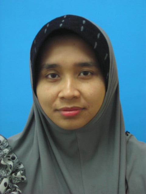 Nurul hawani idris