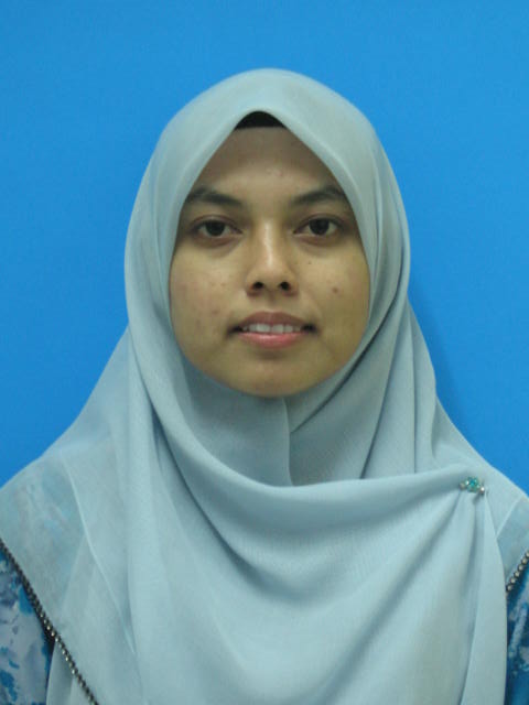 SITI HAJAR MISNAN