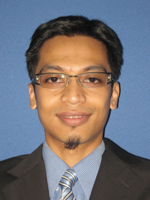 Prof Madya Ts. Sr Dr. Noorsidi Aizuddin Mat Noor