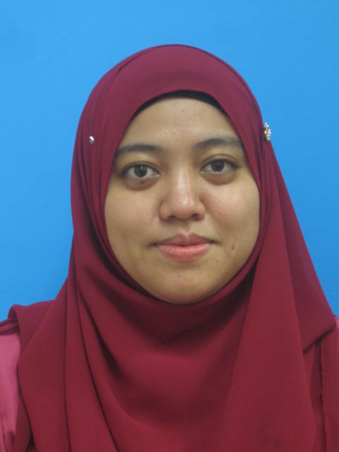 Dr. Nor Eliza Alias