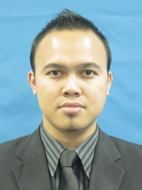 Zuhaili Mohamad Ramly