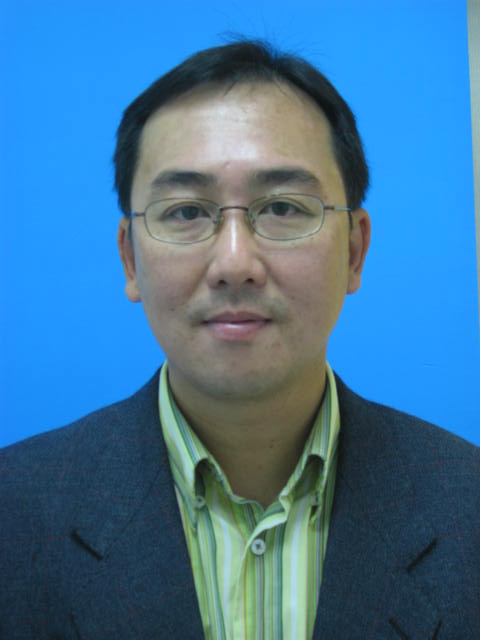 Lim Yong Long
