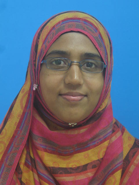 Suhana Mohamed Sultan