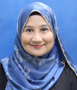 Nurhasmiza Sazalli