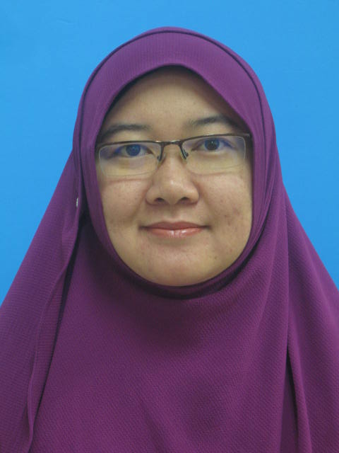 Azra Ayue Abdul Rahman