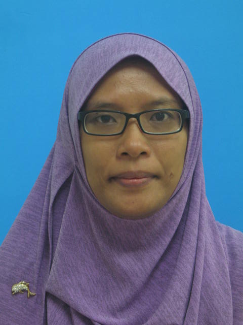 Nor Azizah Sa'adon