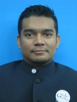 Mohamad Hasyiq Hamdan