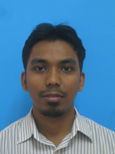 Mohd Ridza Mohd Haniffah