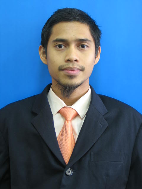 Mohd Fazlan Abdul Patah
