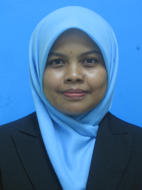 Siti Fawziah Mohd Noor