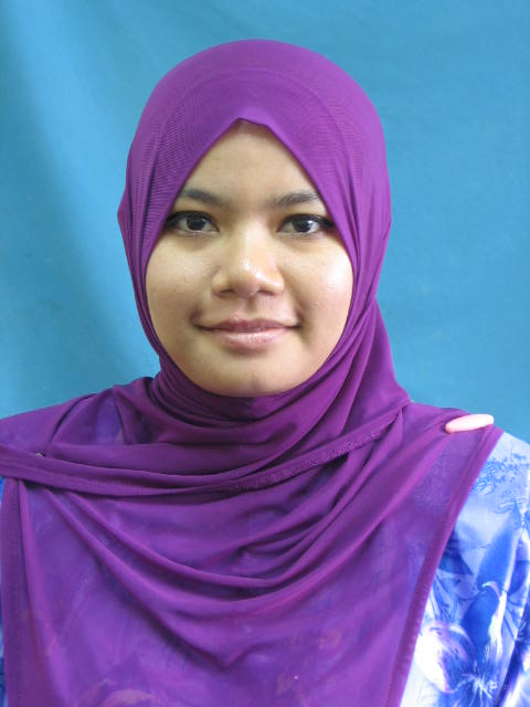 Mazlyna Rosly