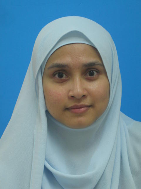 Nurul Adilla Mohd Subha