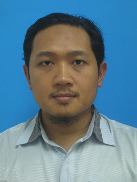 Farizal Kamaroddin