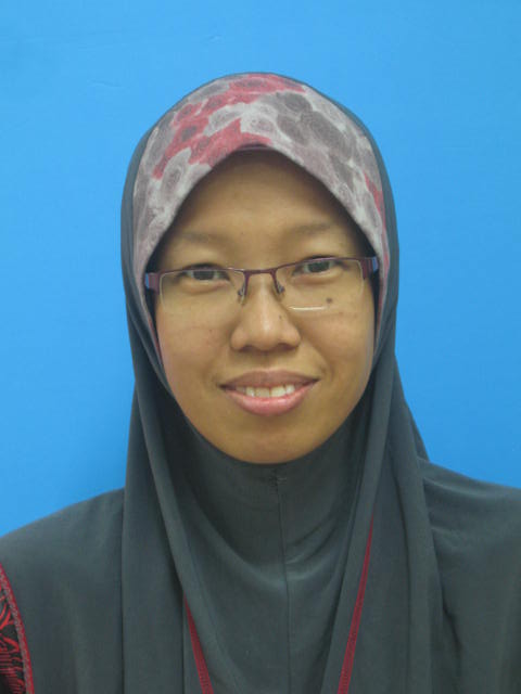 Siti Khadijah Abdul Wahab