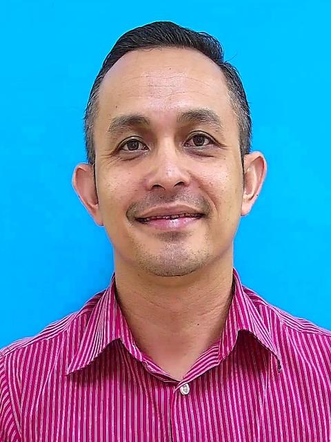 Dr. Lukman Hakim Ismail
