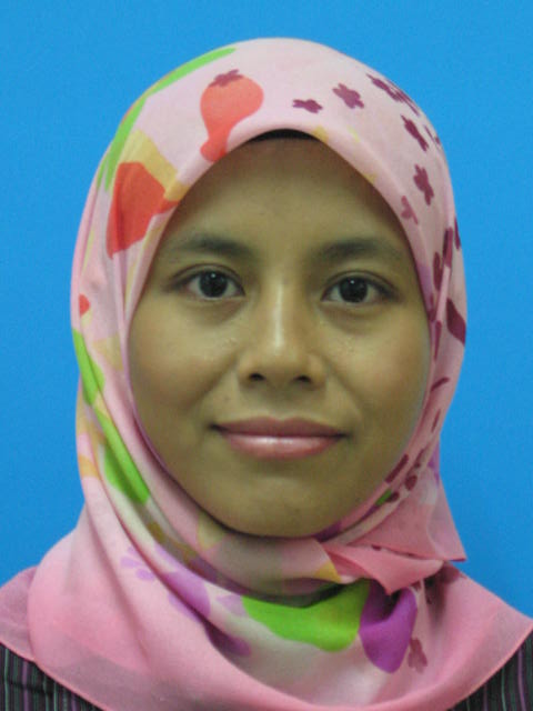 Norhayati Abdullah