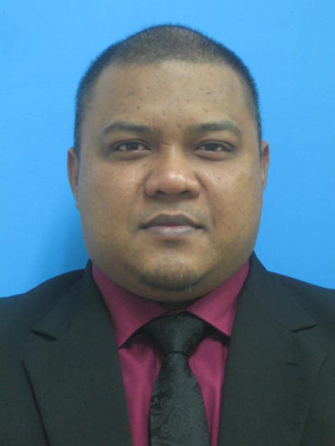 Mohd Nor Faizal Jamaluddin