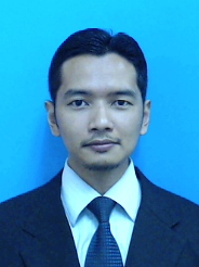 Ahmad Hilman Borhan