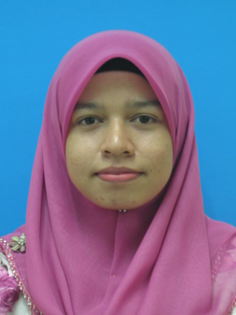 SITI NORAZIAH SATAPAH | UTMXCITE | JTNC (HEPA)