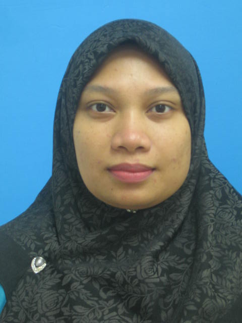 DR. NURASHIKIN IHSAN