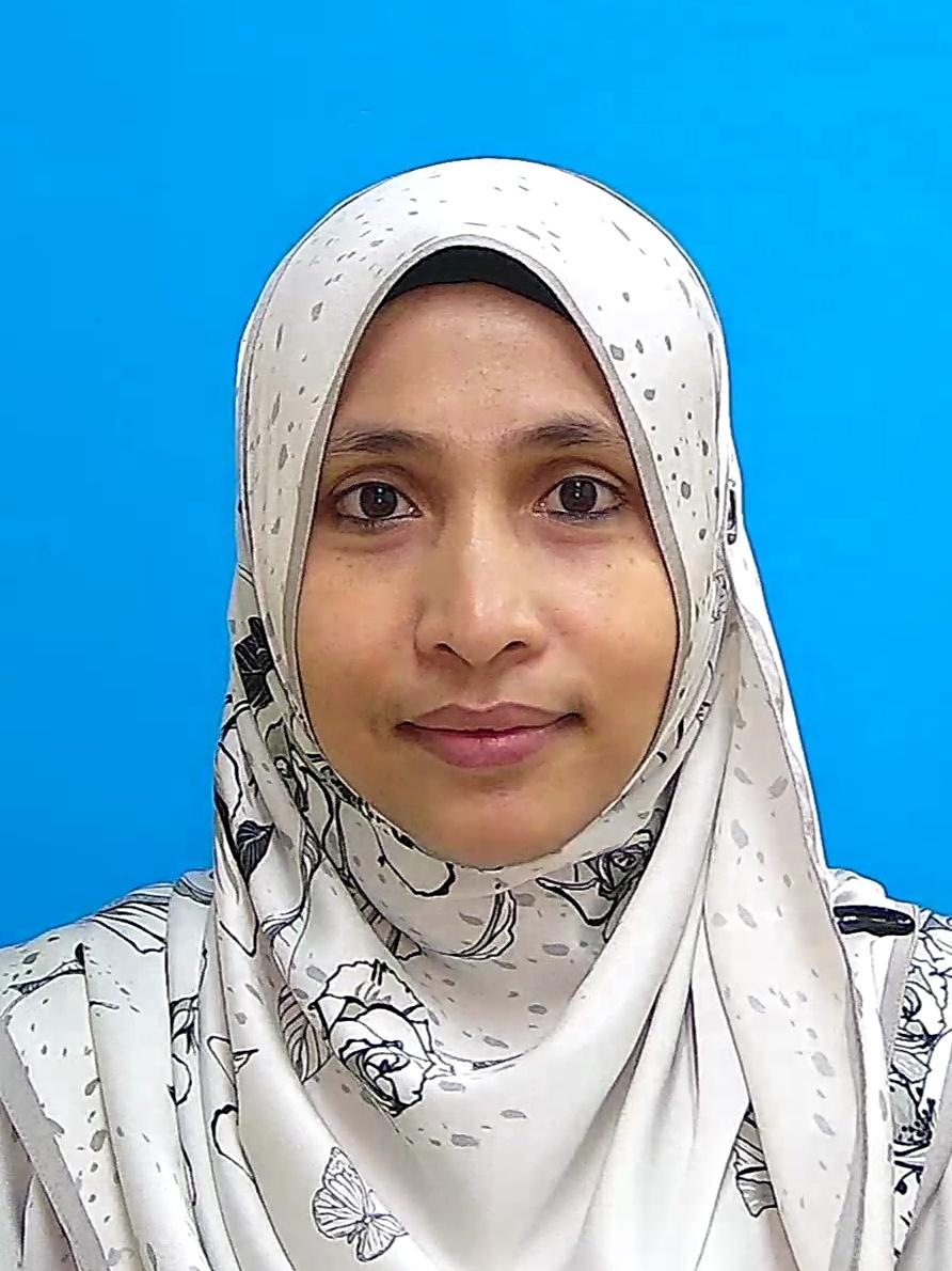 Ts. Dr. Norhayati Mohamed Noor