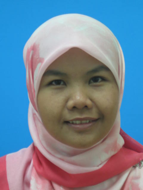 Siti Hajar Mat Sarip