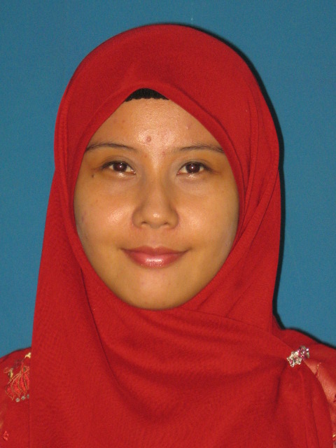 Nur Zuraifah Syazrah Othman