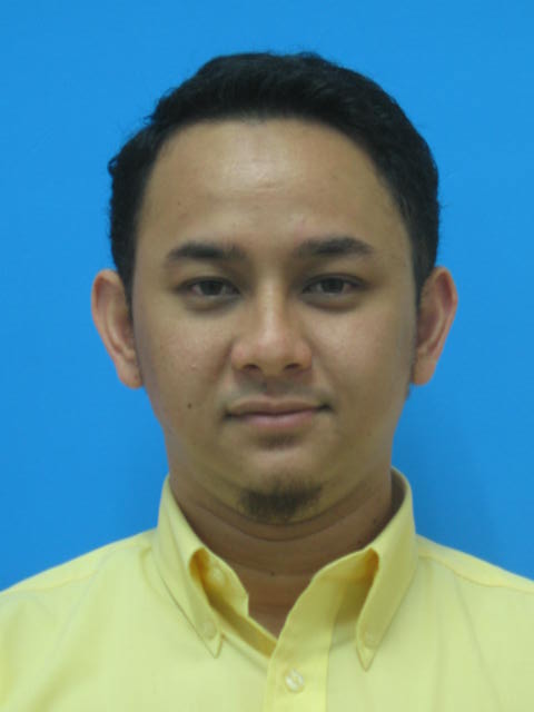 Mohd Faizi Mohd Salleh