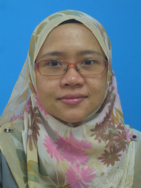 Dr. Izyan Hazwani Hashim